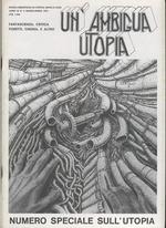 FANZINE - Un'Ambigua Utopia