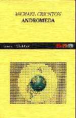 Andromeda -  Collana Gli Elefanti - Ed. 1996