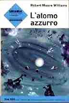 L'Atomo Azzurro - Urania n.302