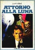 Attorno alla Luna -