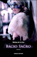 Bacio Sacro - Serie: Sangue Blu