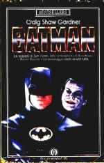 BATMAN