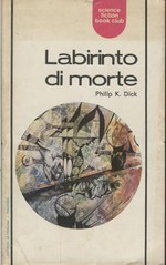 Labirinto di Morte =