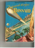 Il Grande Volo del Professor Bonnard - Ed. 1954