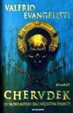 Cherudek -