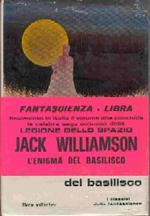 L'Enigma del Basilisco - Classici Libra