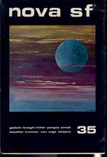 Nova SF* N. 35 - Libra - Come Polvere nella Galassia