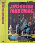 Cronache Marziane --
