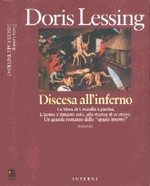 Discesa all'Inferno - 1a Edizione - collana Iperfiction