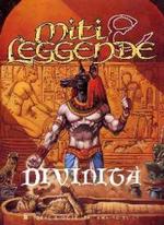 Divinità -