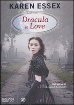 Dracula in Love