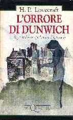 L'Orrore di Dunwich - Quando si Spalanca l'Inferno