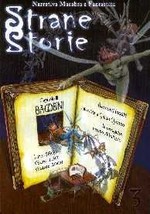 Strane Storie n° 3 Estate 2000 - Bambini