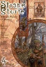 Strane Storie - n° 4 - La Magia - ottobre 2000
