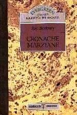 Cronache Marziane - collana Evergreen