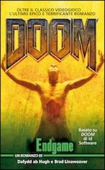 DOOM - Endgame - VOL. 4/4 Versione italiana