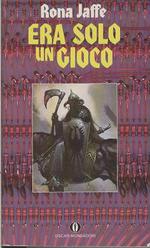 Era solo un Gioco - collana Oscar