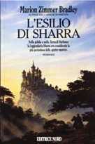 L'Esilio di Sharra - collana Narrativa Nord n. 3