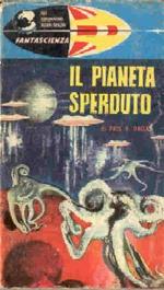 Il Pianeta Sperduto -  Ed.1961