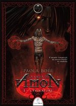 L'Evocatore - La saga di Amon - Volume 1°