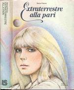 Extraterrestre alla Pari -