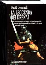 La leggenda dei Drenai