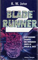 Blade Runner 2 -