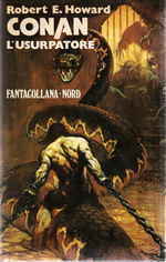 Conan l'Usurpatore - Fantacollana