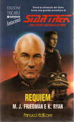 Requiem - STAR TREK - The Next Generation