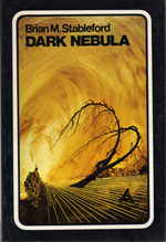 Dark Nebula - collana Delta