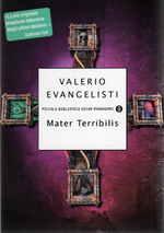 Mater Terribilis