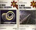 Il Meglio della Fantascienza - 2 volumI - collana I Libri Pocket nn. 397+407