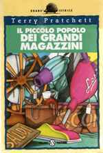 Il Piccolo Popolo dei Grandi Magazzini