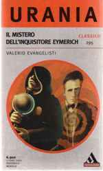 Il Mistero dell'Inquisitore Eymerich --