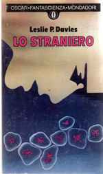 Lo Straniero -- Oscar Fs. n. 746