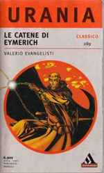 Le Catene di Eymerich