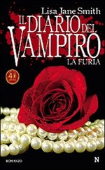 Il Diario del Vampiro - La Furia