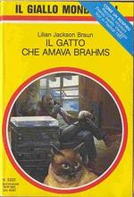 Il Gatto che amava Brahms -