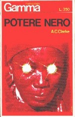 Gamma N. 26 - Potere Nero