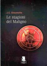 Le Stagioni del Maligno - collana Nuovi Incubi n. 7