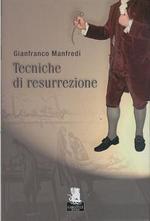 Tecniche di Resurrezione - collana Gargoyle Books n. 31