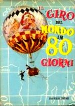 Il Giro del Mondo in 80 Giorni -