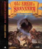 Gli Eredi di Shannara -