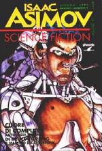 Isaac Asimov Science Fiction  N.2 - Ed. Phoenix - Giugno 1994
