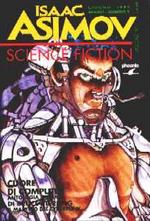 Isaac Asimov Science Fiction N.2 - Ed. Phoenix - Giugno 1994