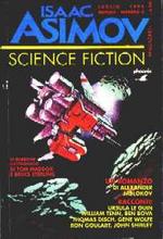 Isaac Asimov Science Fiction N. 3 - Ed. Phoenix -  Luglio 1994