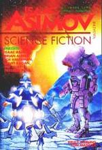 Isaac Asimov Science Fiction N. 8 - Dicembre 1994
