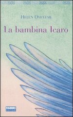 La Bambina Icaro -  Narrativa Fabbri