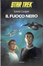 Star Trek - Il Fuoco Nero