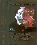 Il Mistero dell'Inquisitore Eymerich =